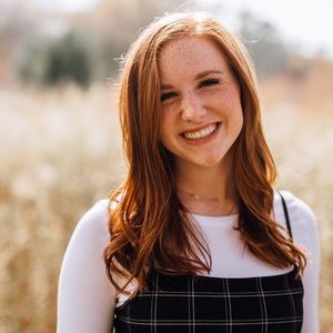 Meet your Posher, Megan